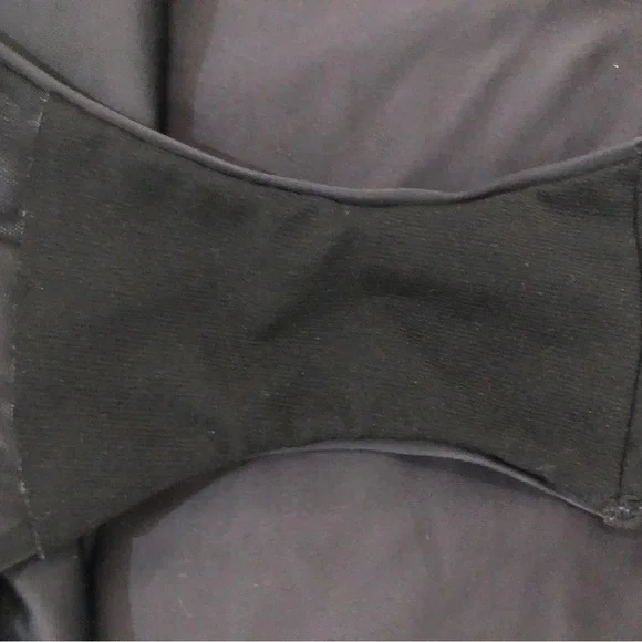 NEW - SWIMSUITS FOR ALL - Pink Floral One Shoulder One Piece Swimsuit - Size 26 - Picture 7 of 11